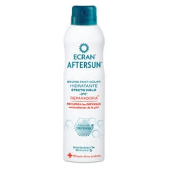 Aftersun Reparador Bruma 250 Ml