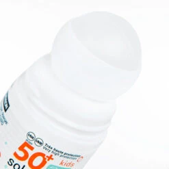 Decathlon APLICADOR SOLAR NIÑOS IP50+. -Equipo De Esquí aplicador solar nios ip50 3