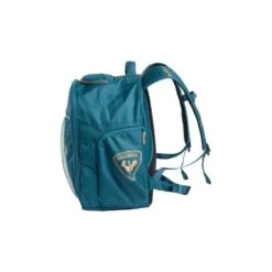 Rossignol Bolsa De Zapatos Para Mujer Electra Boot And Helmet Pack -Equipo De Esquí bolsa de zapatos para mujer electra boot and helmet pack 2