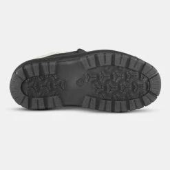 Botas De Nieve Y Apreski Impermeables Niños 30-38 Quechua SH500 U-Warm -Equipo De Esquí botas de nieve y apreski impermeables nios 30 38 quechua sh500 u warm 3