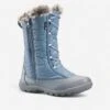 Botas De Nieve Y Apreski Impermeables Niños 30-38 Quechua SH500 XWarm -Equipo De Esquí botas de nieve y apreski impermeables nios 30 38 quechua sh500 xwarm
