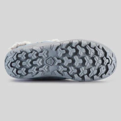 Botas De Nieve Y Apreski Impermeables Niños 30-38 Quechua SH500 XWarm -Equipo De Esquí botas de nieve y apreski impermeables nios 30 38 quechua sh500 xwarm 2