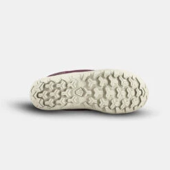 Quechua Botas De Nieve Y Apreski Impermeables Niños 30-38 SH500 X-Warm Altas Burdeos -Equipo De Esquí botas de nieve y apreski impermeables nios 30 38 sh500 x warm altas burdeos 3