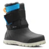 Quechua Botas Nieve Y Apreski Impermeables Niños Talla 24-38 SH500 XWarm Negro -Equipo De Esquí botas nieve y apreski impermeables nios talla 24 38 sh500 xwarm negro