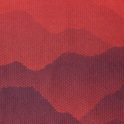 Braga Cuello Montaña Y Trekking MT100 Rojo -Equipo De Esquí braga cuello montaa y trekking mt100 rojo 3