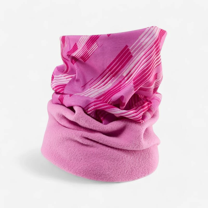 WEDZE BRAGA DE CUELLO NIÑOS - HUG - AMARILLO 8 WEDZE BRAGA DE CUELLO NIÑOS - HUG - AMARILLO - Imagen 6