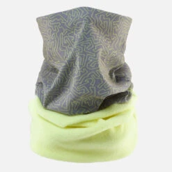 WEDZE BRAGA DE CUELLO NIÑOS - HUG - AMARILLO 10 WEDZE BRAGA DE CUELLO NIÑOS - HUG - AMARILLO -Equipo De Esquí braga de cuello nios hug amarillo 2