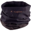 Therm-Ic Braga De Cuello Ultraligera, Fina Y Anti-UV - Cool Light NeckWarmer -Equipo De Esquí braga de cuello ultraligera fina y anti uv cool light neckwarmer