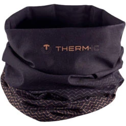 Therm-Ic Braga De Cuello Ultraligera, Fina Y Anti-UV - Cool Light NeckWarmer