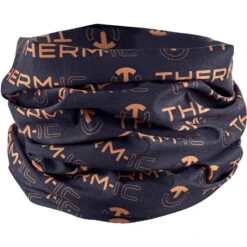 Therm-Ic Braga De Cuello Ultraligera, Fina Y Anti-UV - Cool Light NeckWarmer -Equipo De Esquí braga de cuello ultraligera fina y anti uv cool light neckwarmer 3