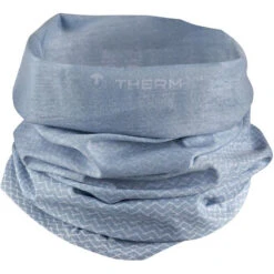 Therm-Ic Braga De Cuello Ultraligera, Fina Y Anti-UV - Cool Ultra Light NeckWarmer -Equipo De Esquí braga de cuello ultraligera fina y anti uv cool ultra light neckwarmer 2