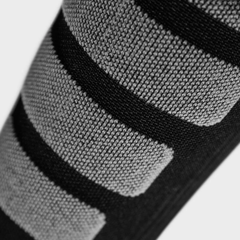 Calcetines Para Snowboard/esquí Aoraki Black 6 Calcetines Para Snowboard/esquí Aoraki Black - Imagen 4