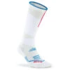 Calcetines Térmicos De Esquí Y Nieve Adulto Wedze Ski500 Blanco 2 Calcetines Térmicos De Esquí Y Nieve Adulto Wedze Ski500 Blanco -Equipo De Esquí calcetines termicos de esqui y nieve adulto wedze ski500 blanco
