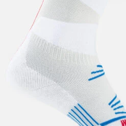 Calcetines Térmicos De Esquí Y Nieve Adulto Wedze Ski500 Blanco 10 Calcetines Térmicos De Esquí Y Nieve Adulto Wedze Ski500 Blanco -Equipo De Esquí calcetines termicos de esqui y nieve adulto wedze ski500 blanco 2