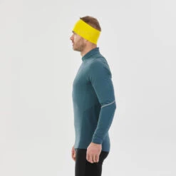 Camiseta Ligera De Esquí De Fondo Manga Larga XC S TS 500 - HOMBRE -Equipo De Esquí camiseta ligera de esqui de fondo manga larga xc s ts 500 hombre 2