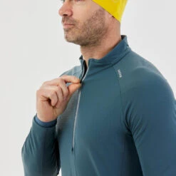 Camiseta Ligera De Esquí De Fondo Manga Larga XC S TS 500 - HOMBRE -Equipo De Esquí camiseta ligera de esqui de fondo manga larga xc s ts 500 hombre 4