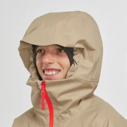 Chaqueta De Esquí Y Nieve Impermeable Niños Wedze FR500 11 Chaqueta De Esquí Y Nieve Impermeable Niños Wedze FR500 -Equipo De Esquí chaqueta de esqui y nieve impermeable nios wedze fr500 4