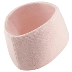 WEDZE CINTA DE ESQUÍ ADULTO - SENCILLA - ROSA -Equipo De Esquí cinta de esqui adulto sencilla rosa 2