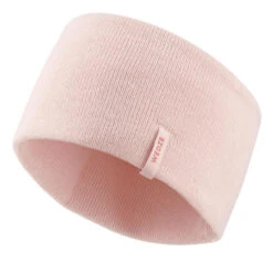 WEDZE CINTA DE ESQUÍ ADULTO - SENCILLA - ROSA -Equipo De Esquí cinta de esqui adulto sencilla rosa 3