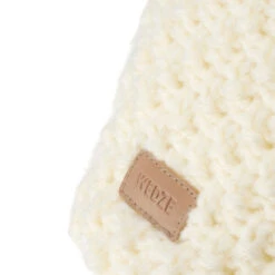 WEDZE CINTA DE ESQUÍ ADULTO - TIMELESS - BLANCO -Equipo De Esquí cinta de esqui adulto timeless blanco 2