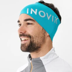 Cinta De Esquí De Fondo Adulto Inovik XC S Head 500 Azul -Equipo De Esquí cinta de esqui de fondo adulto inovik xc s head 500 azul 3