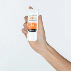 Decathlon Crema Protección Solar Sport IP50+ 50 Ml -Equipo De Esquí crema proteccion solar sport ip50 50 ml 2