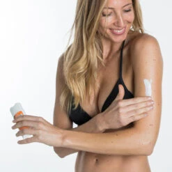 Decathlon Crema Protección Solar Sport IP50+ 50 Ml -Equipo De Esquí crema proteccion solar sport ip50 50 ml 4