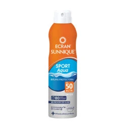 Crema Solar Sport Aqua Bruma F50+ 250ml