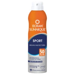 Crema Solar Sport Bruma F50 250ml