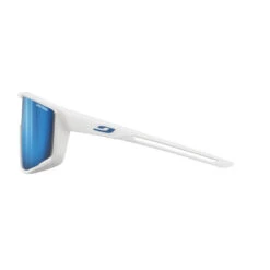GAFAS ESQUÍ ADULTO - S3 JULBO FURIOUS - BLANCO AZUL 7 GAFAS ESQUÍ ADULTO - S3 JULBO FURIOUS - BLANCO AZUL -Equipo De Esquí gafas esqui adulto s3 julbo furious blanco azul 2