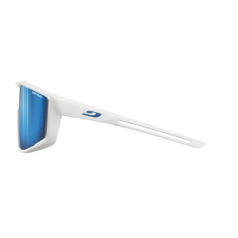 GAFAS ESQUÍ ADULTO - S3 JULBO FURIOUS - BLANCO AZUL 5 GAFAS ESQUÍ ADULTO - S3 JULBO FURIOUS - BLANCO AZUL - Imagen 3