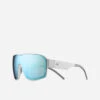 GAFAS ESQUÍ Y SNOWBOARD F2 100 BUEN TIEMPO BLANCO AZUL 1 GAFAS ESQUÍ Y SNOWBOARD F2 100 BUEN TIEMPO BLANCO AZUL -Equipo De Esquí gafas esqui y snowboard f2 100 buen tiempo blanco azul