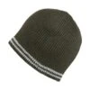 Regatta Gorro Beanie Balton III De Punto Para Hombre Caqui Oscuro -Equipo De Esquí gorro beanie balton iii de punto para hombre caqui oscuro