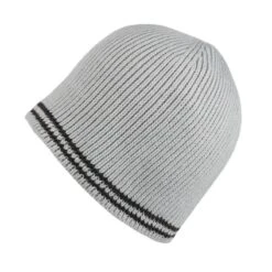 Regatta Gorro Beanie Balton III De Punto Para Hombre Caqui Oscuro -Equipo De Esquí gorro beanie balton iii de punto para hombre gris tormenta jaspeada