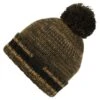 Regatta Gorro Beanie Davion IV Para Hombre Caqui Oscuro 2 Regatta Gorro Beanie Davion IV Para Hombre Caqui Oscuro -Equipo De Esquí gorro beanie davion iv para hombre caqui oscuro