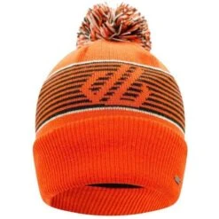 Regatta Gorro Beanie Out Wit Para Hombre Azul Metilo Oscuro, Negro -Equipo De Esquí gorro beanie out wit para hombre brillo ambar negro