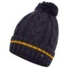 Regatta Gorro Beanie Perplex Para Hombre Marino Anochecer -Equipo De Esquí gorro beanie perplex para hombre marino anochecer