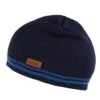 Regatta Gorro Beanie Tarka De Rayas Para Hombre Marino 2 Regatta Gorro Beanie Tarka De Rayas Para Hombre Marino -Equipo De Esquí gorro beanie tarka de rayas para hombre marino
