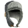 Gorro Con Orejeras Adulto Wedze Cruising Fur -Equipo De Esquí gorro con orejeras adulto wedze cruising fur
