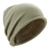 WEDZE GORRO DE ESQUÍ ADULTO - URBAN - GRIS VERDE -Equipo De Esquí gorro de esqui adulto urban gris verde