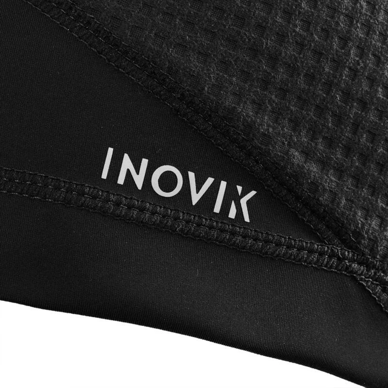 Gorro De Esquí De Fondo Niños INOVIK XC S BEANIE 500 Negro 6 Gorro De Esquí De Fondo Niños INOVIK XC S BEANIE 500 Negro - Imagen 4