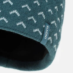 Gorro De Invierno Adulto Inovik 100 7 Gorro De Invierno Adulto Inovik 100 -Equipo De Esquí gorro de invierno adulto inovik 100 2