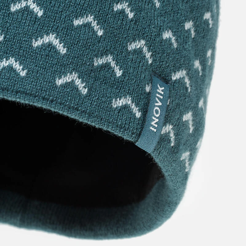 Gorro De Invierno Adulto Inovik 100 5 Gorro De Invierno Adulto Inovik 100 - Imagen 3