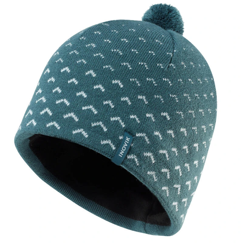 Gorro De Invierno Adulto Inovik 100 3 Gorro De Invierno Adulto Inovik 100