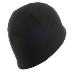 Gorro De Invierno Adulto Wedze Firstheat Negro -Equipo De Esquí gorro de invierno adulto wedze firstheat negro 3