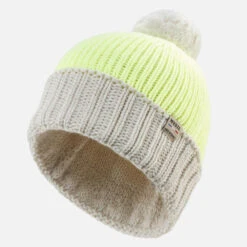 Gorro De Invierno Adulto Wedze Gran Norte Made In France -Equipo De Esquí gorro de invierno adulto wedze gran norte made in france 2