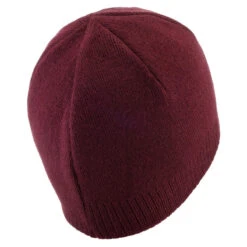 Gorro De Invierno Adulto Wedze Simple Granate 12 Gorro De Invierno Adulto Wedze Simple Granate -Equipo De Esquí gorro de invierno adulto wedze simple granate 4