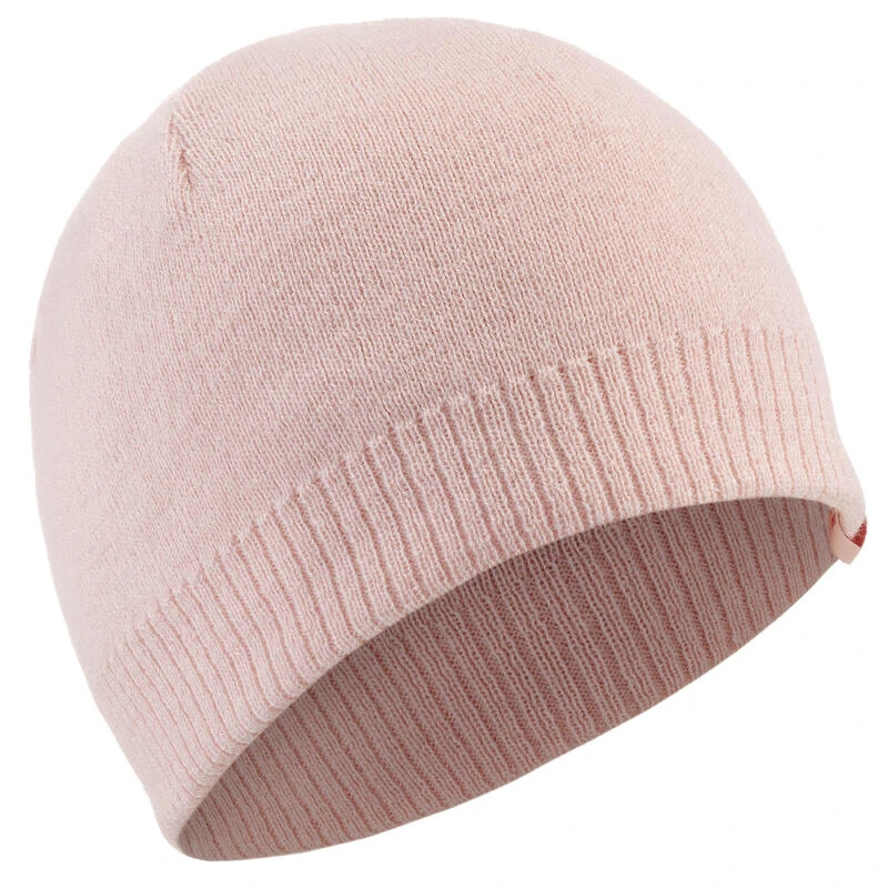 Gorro De Invierno Adulto Wedze Simple Granate 8 Gorro De Invierno Adulto Wedze Simple Granate - Imagen 6