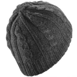 Gorro De Invierno Adulto Wedze Torsades Trenzas -Equipo De Esquí gorro de invierno adulto wedze torsades trenzas 4