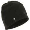 Gorro De Invierno Niños Wedze Firstheat Negro